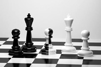 Шахматы FIDE