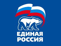 Калмыцкое региональное отделение Партии 'Единая Россия'
