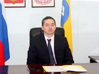 Премьер-министр Республики Калмыкия
