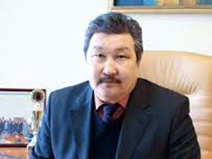 Менкнасунов Петр Поштаевич