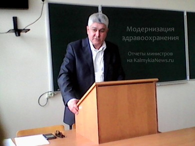 Нагаев Руслан Тапаевич
