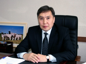 Пётр Ланцанов
