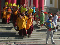 Буддийские ритуалы