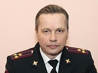 Мишагин Андрей Васильевич