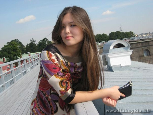 Баира Улюмджиева