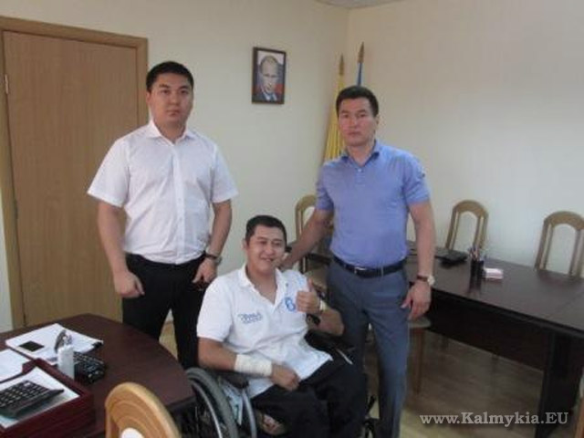 Бату Хасиков