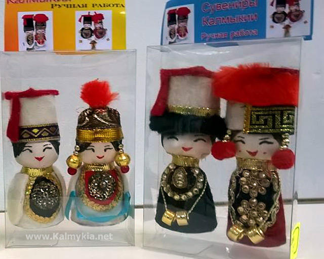 Детские куклы