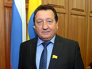 Козачко Анатолий Васильевич