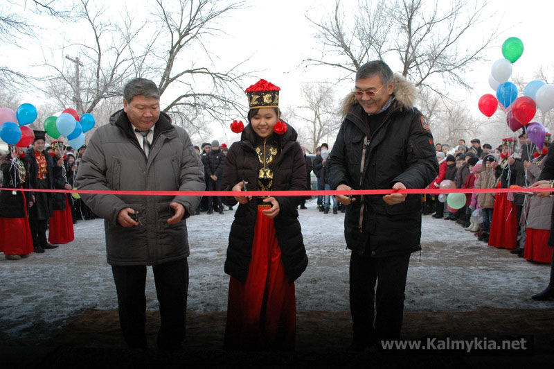 Орлов Алексей Маратович