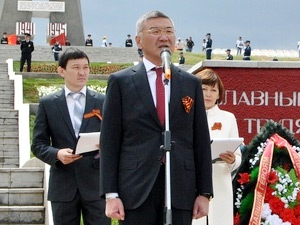 Алексей Орлов